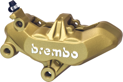 Brembo Motorcycle Brake Caliper Brembo Motorcycle Brake Caliper