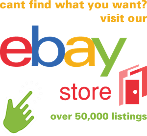 Visit the Powerhouse Ebay Store