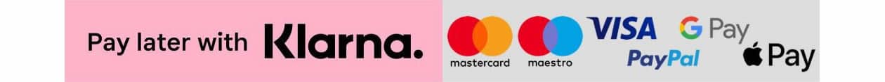 Payment Method Logos